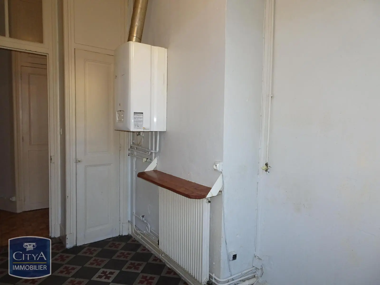Photo 3 Appartement 2 pièces 49.97m²