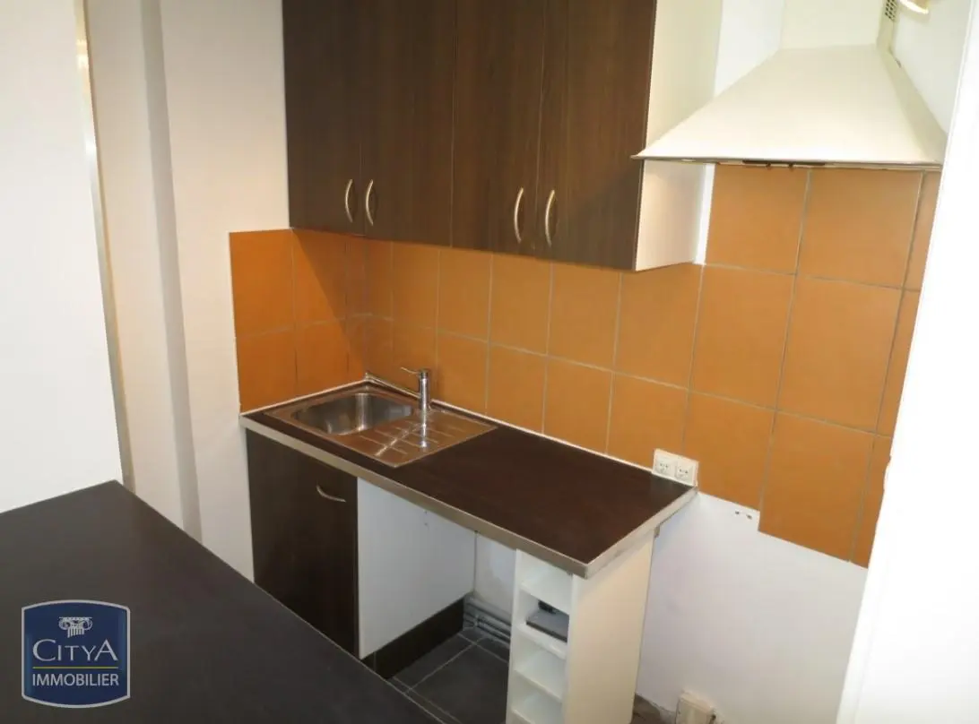 Photo 2 Appartement 3 pièces 48.84m²