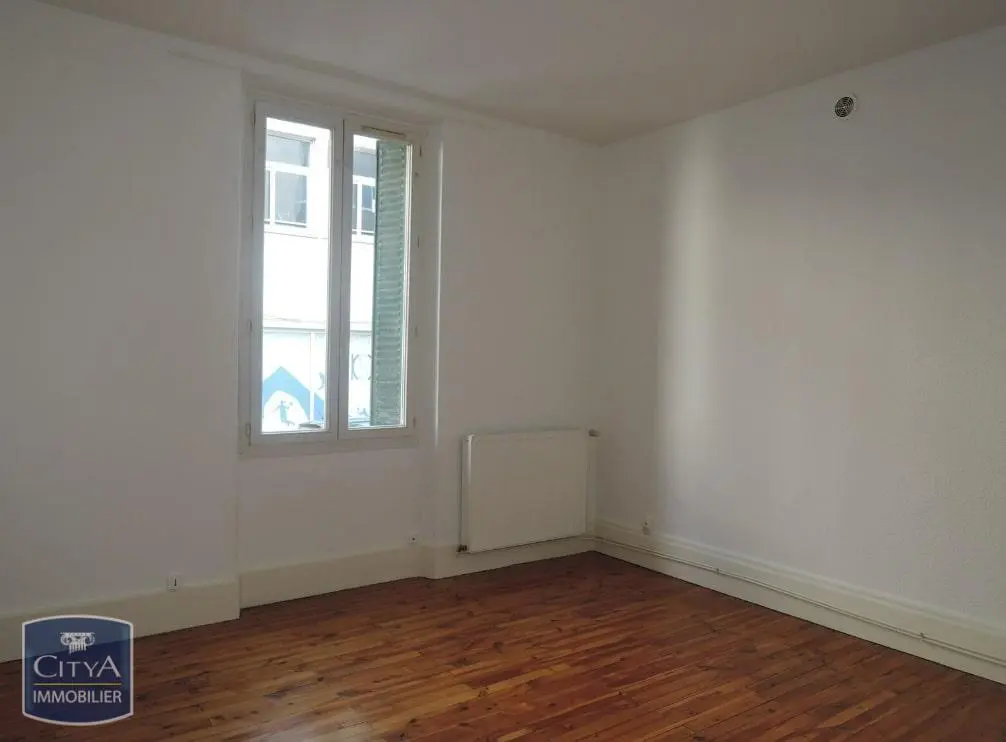 Photo 4 Appartement 2 pièces 37.38m²