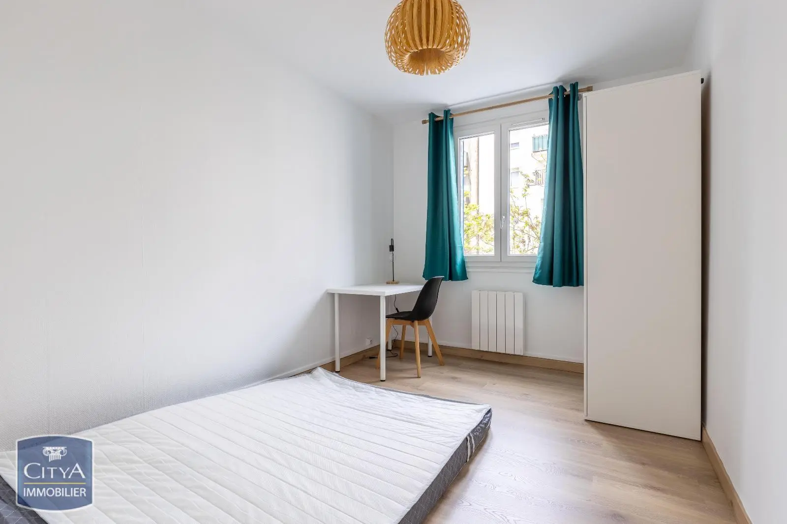 Photo 10 Appartement 4 pièces 66.58m²