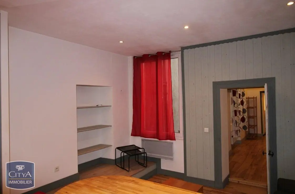 Photo 4 Appartement 2 pièces 33.44m²