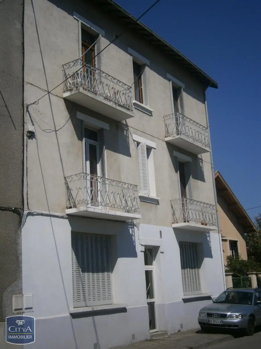 Photo 4 Appartement 1 pièce 21.3m²