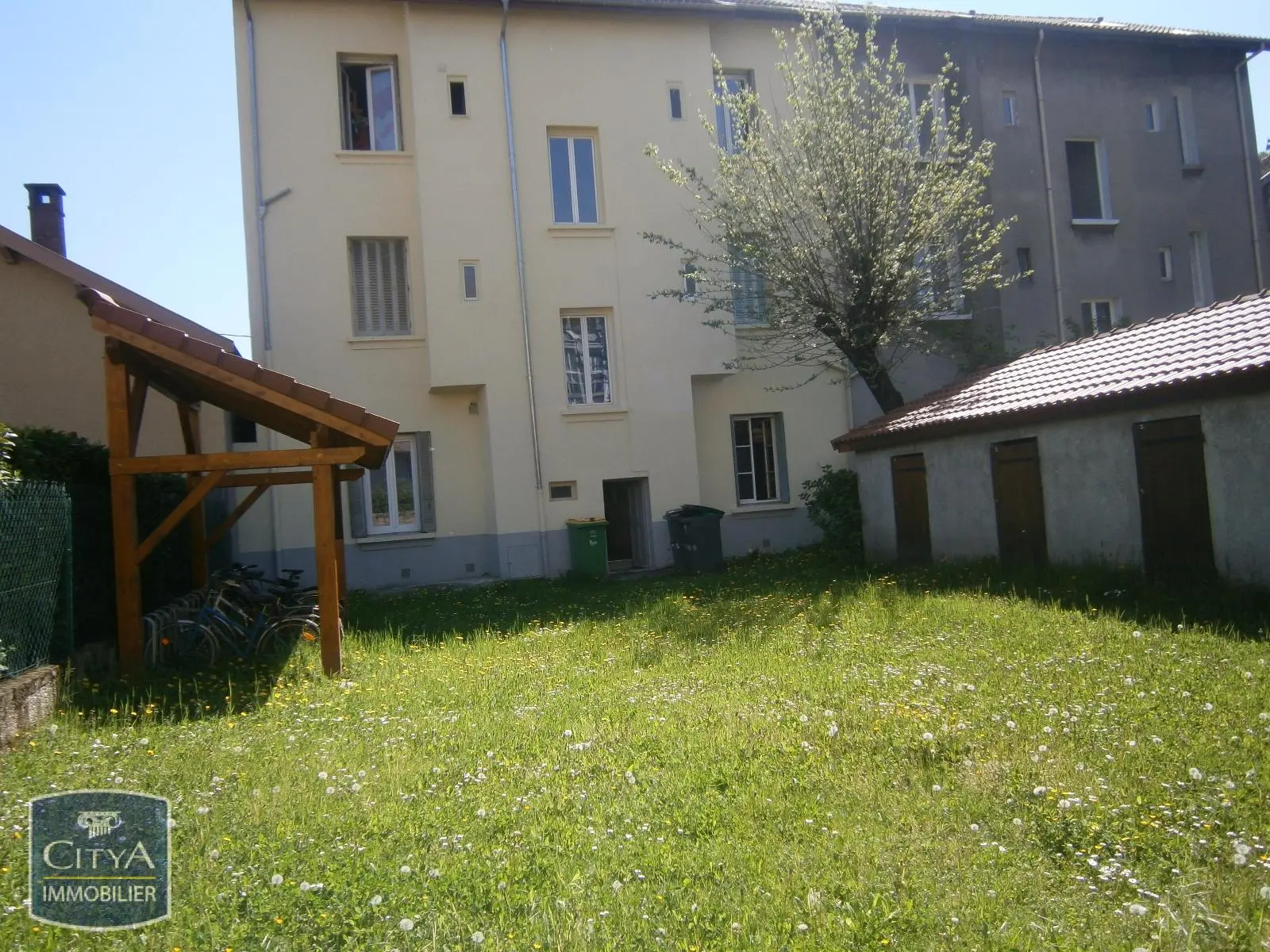 Photo 5 Appartement 1 pièce 21.3m²