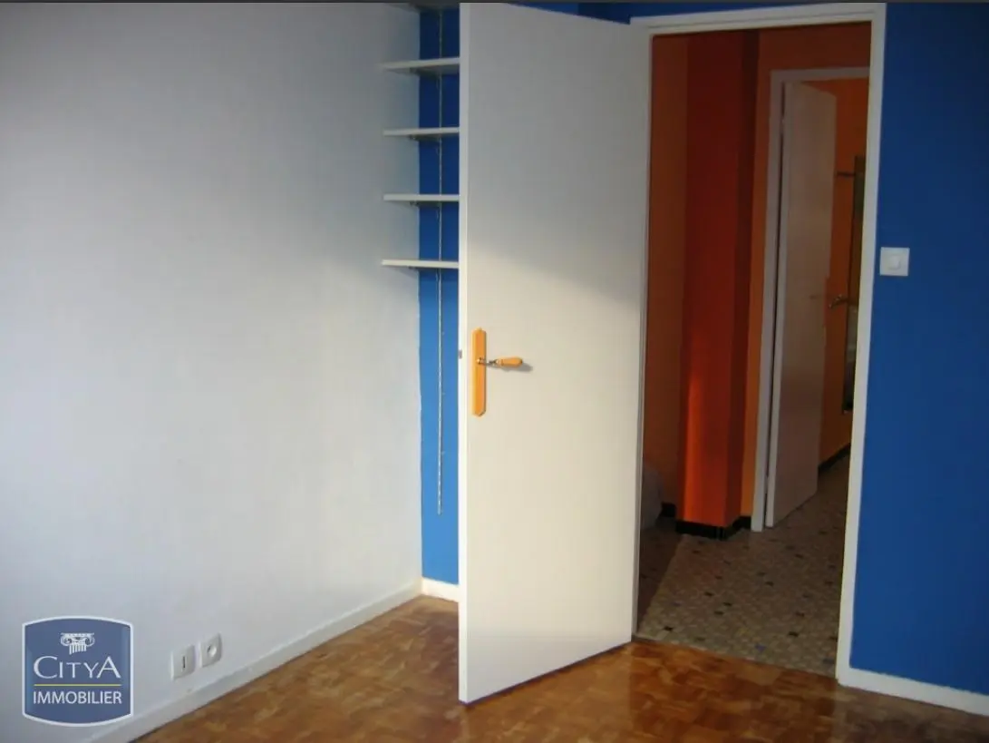 Photo 6 Appartement 2 pièces 42.79m²