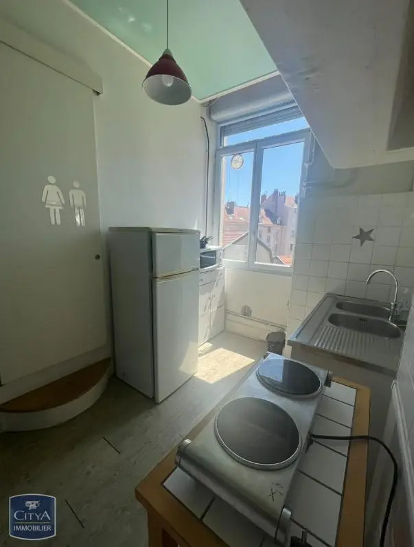 Photo 2 appartement Grenoble