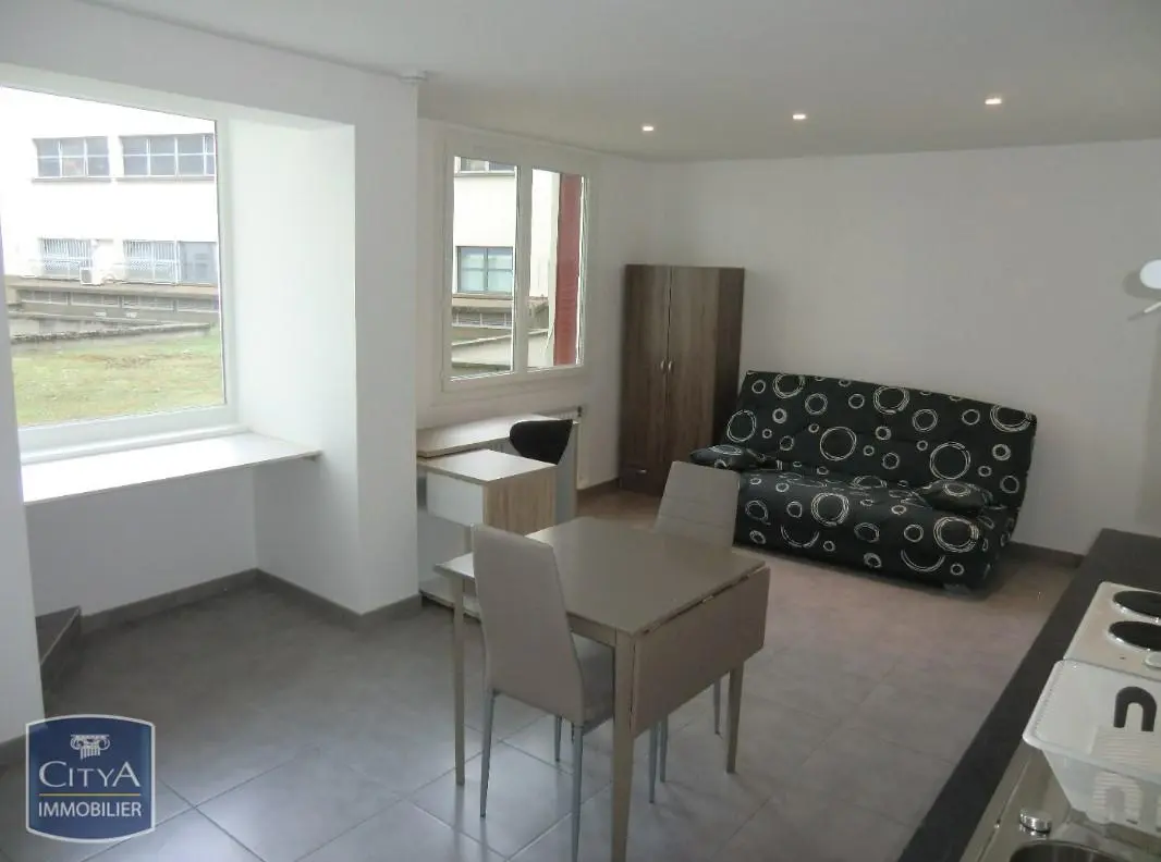 Photo 4 appartement Grenoble