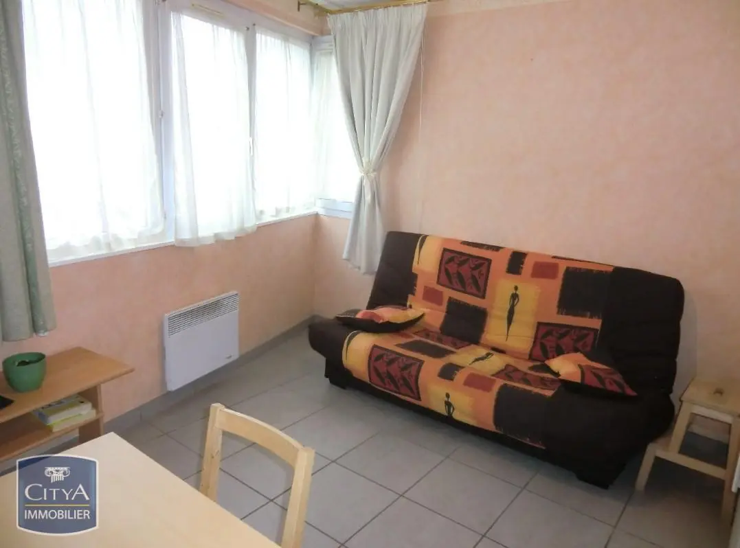 Photo 4 Appartement 2 pièces 31.19m²