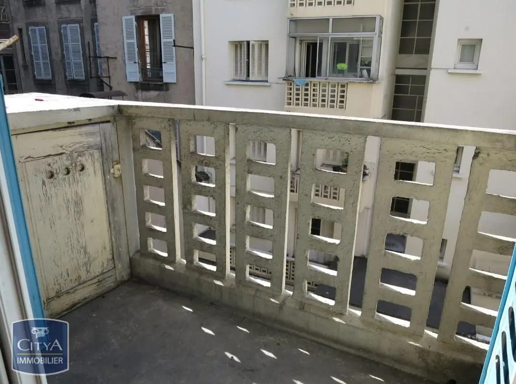 Photo 5 Appartement 1 pièce 23.33m²