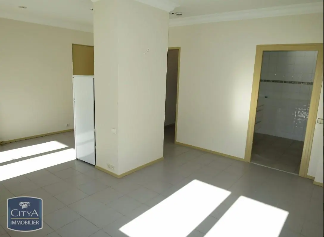 Photo 1 Appartement 1 pièce 38.7m²