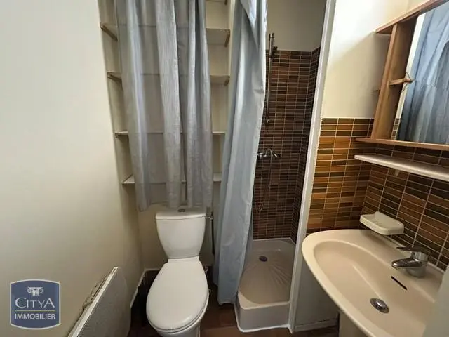 Photo 1 appartement Seyssinet-Pariset