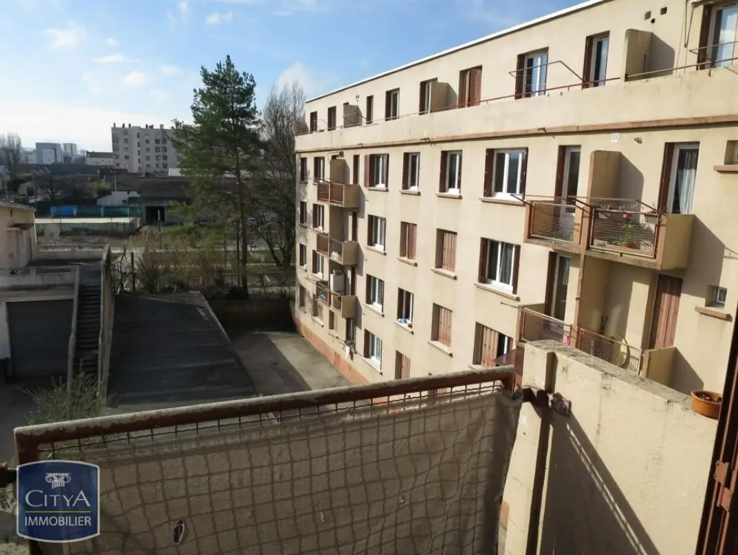 Photo 7 Appartement 3 pièces 48.84m²