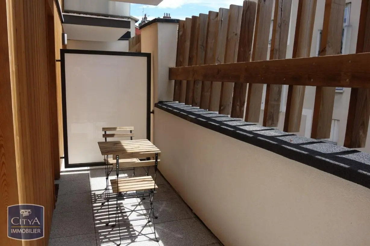 Photo 10 Appartement 2 pièces 35.3m²