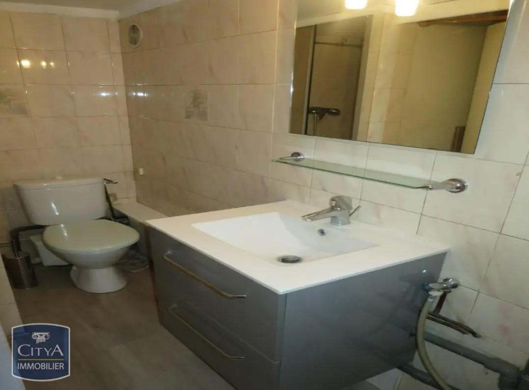 Photo 5 Appartement 2 pièces 41.22m²