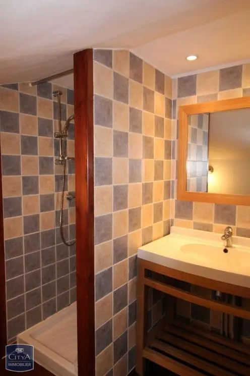 Photo 5 Appartement 2 pièces 33.44m²