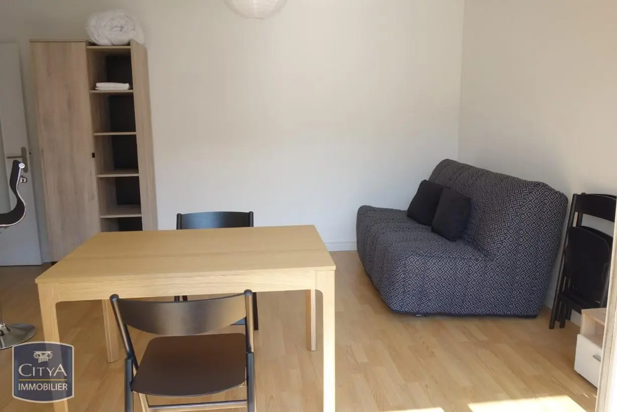 Photo 3 Appartement 1 pièce 28.4m²