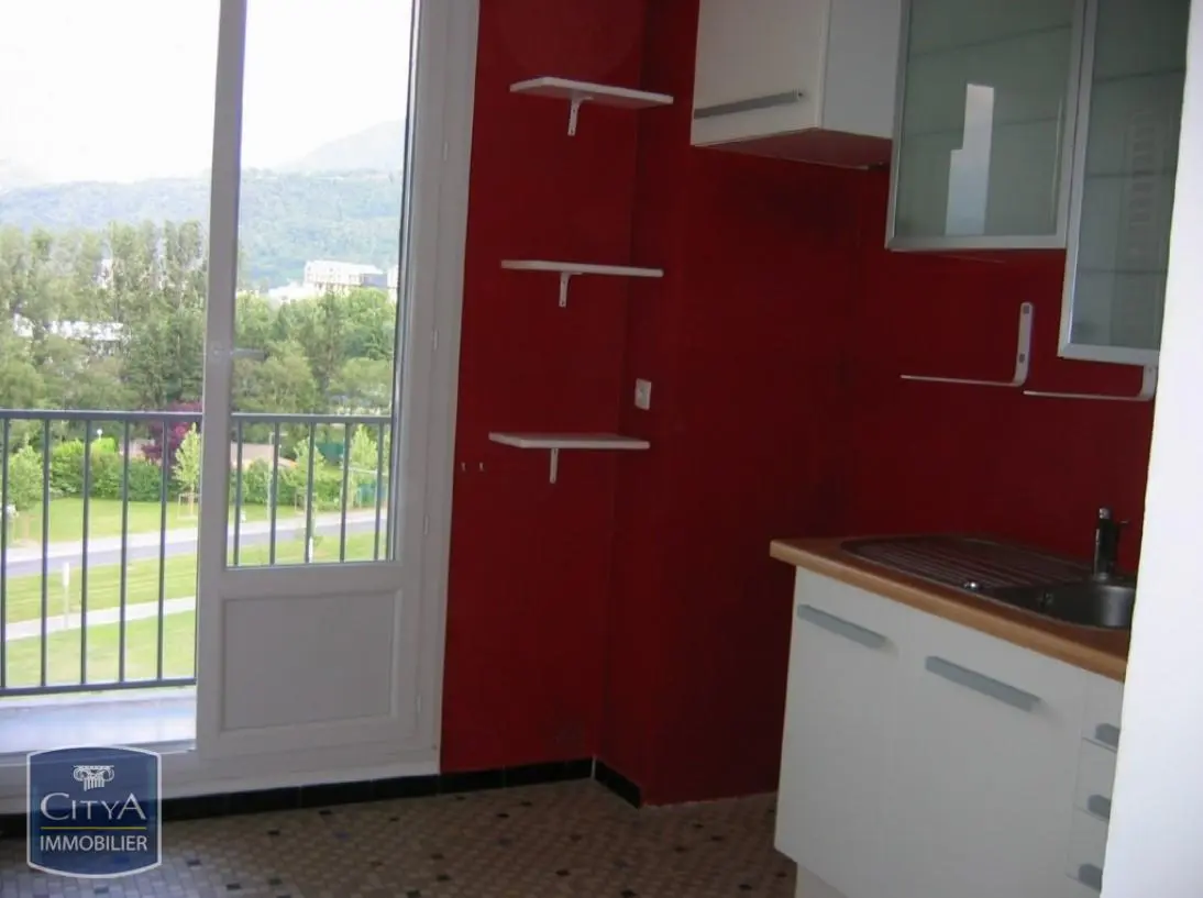 Photo 3 Appartement 2 pièces 42.79m²