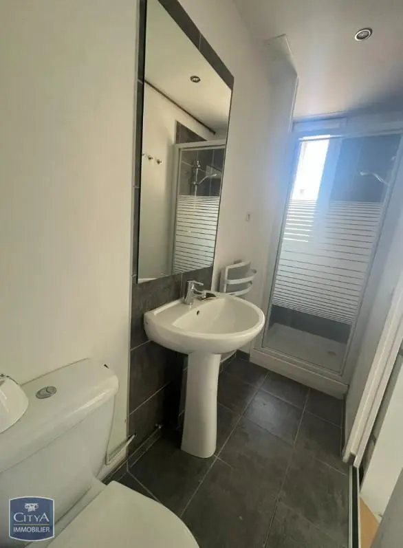 Photo 6 appartement Grenoble