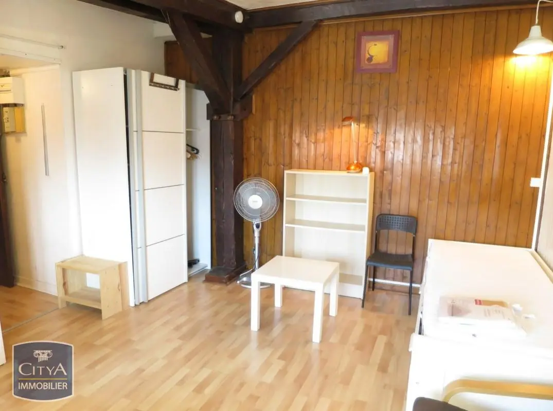 Photo 6 Appartement 1 pièce 21.34m²