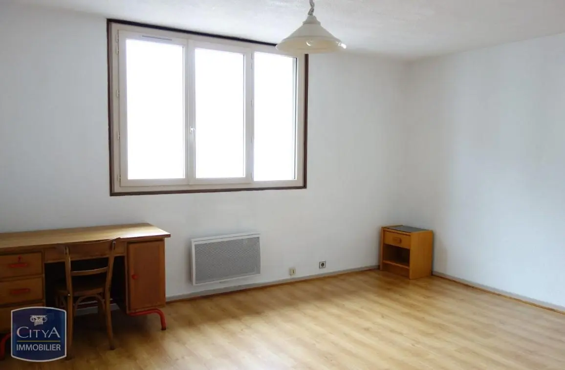 Photo 4 Appartement 1 pièce 21.82m²