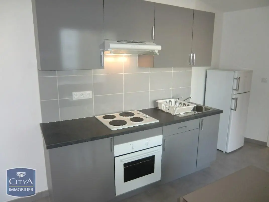 Photo 2 appartement Grenoble