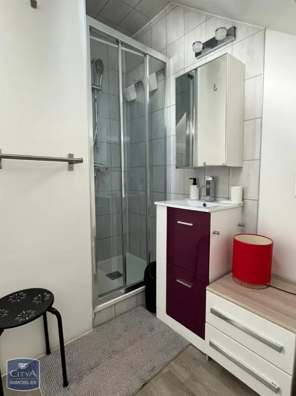 Photo 6 Appartement 1 pièce 14.51m²