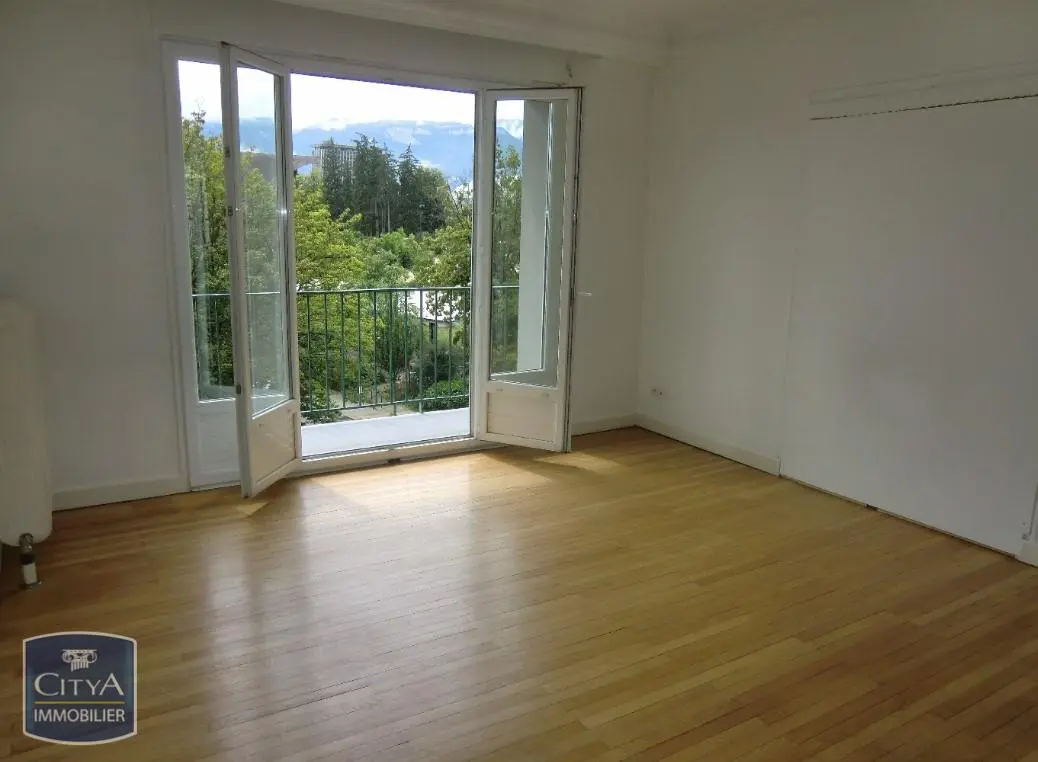 Photo 1 Appartement 3 pièces 77.31m²