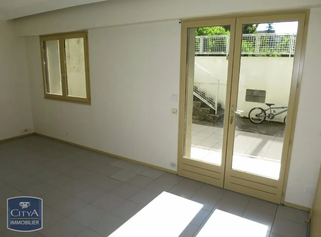 Photo 2 Appartement 1 pièce 38.7m²