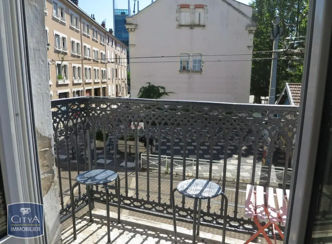 Photo 11 Appartement 1 pièce 34.4m²