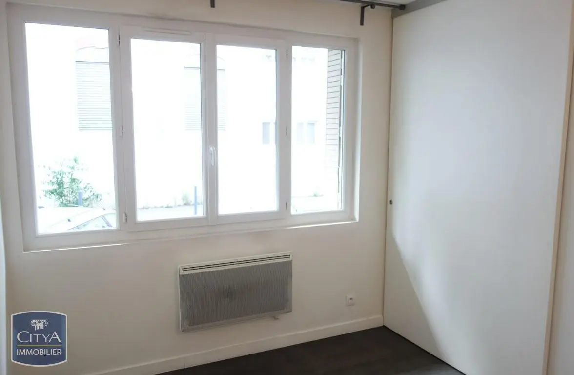 Photo 4 Appartement 2 pièces 33.41m²