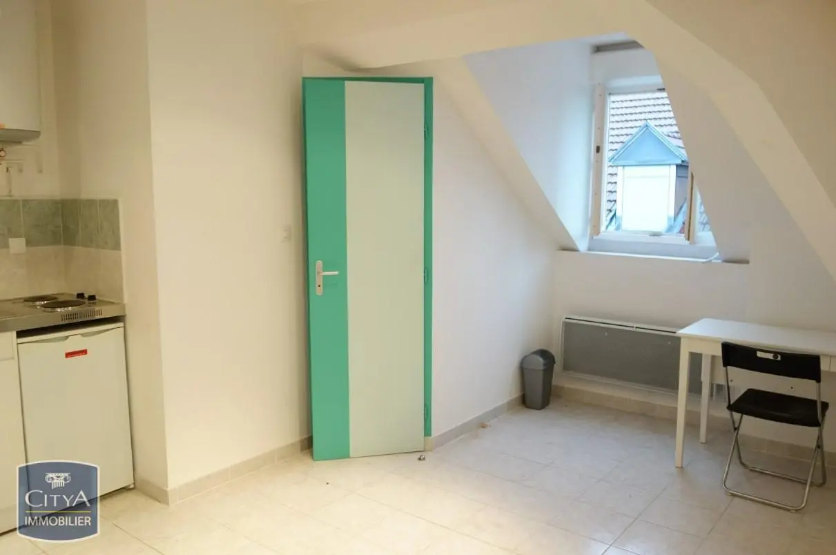 Photo 6 Appartement 1 pièce 14.04m²