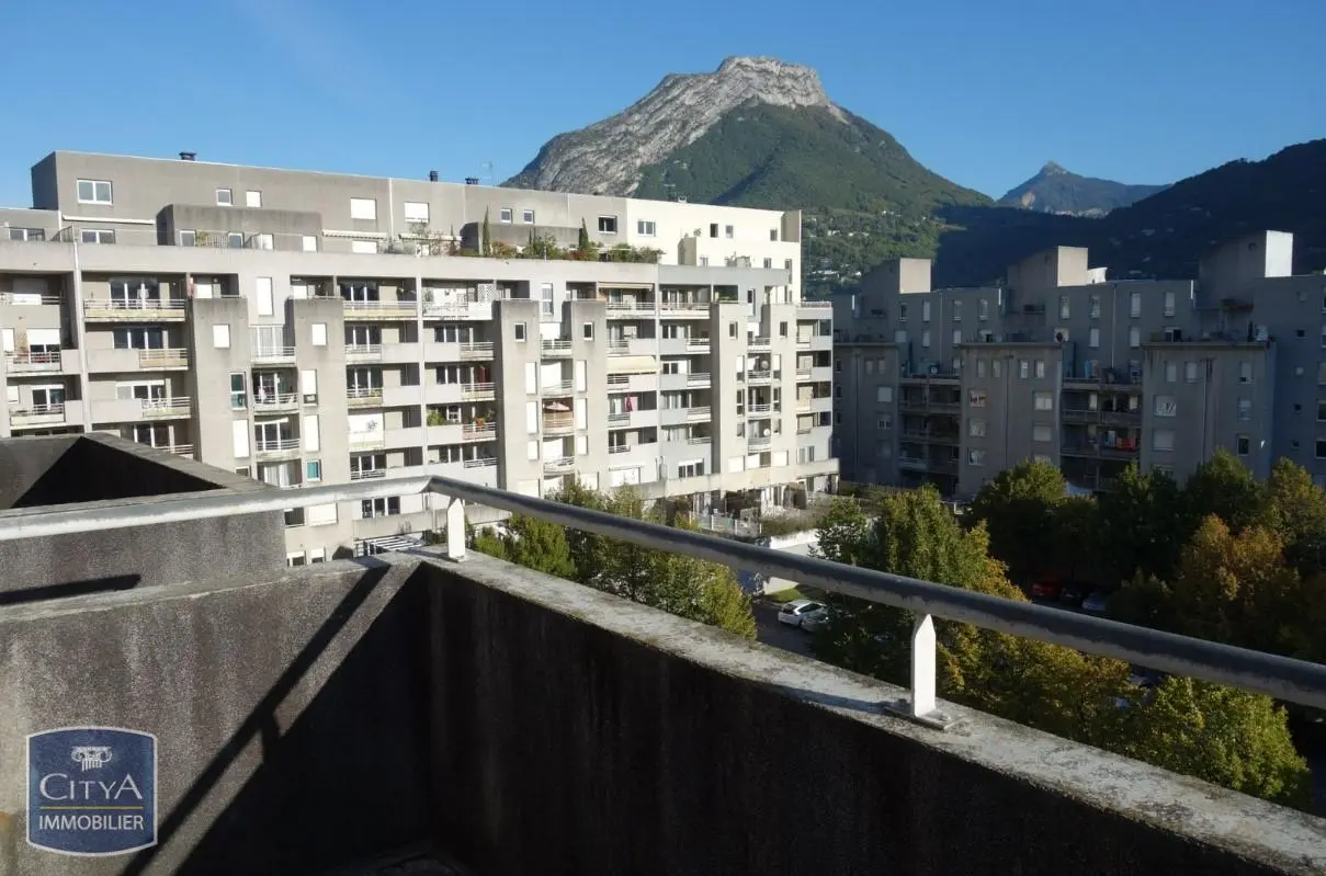 Photo 8 Appartement 1 pièce 34.45m²