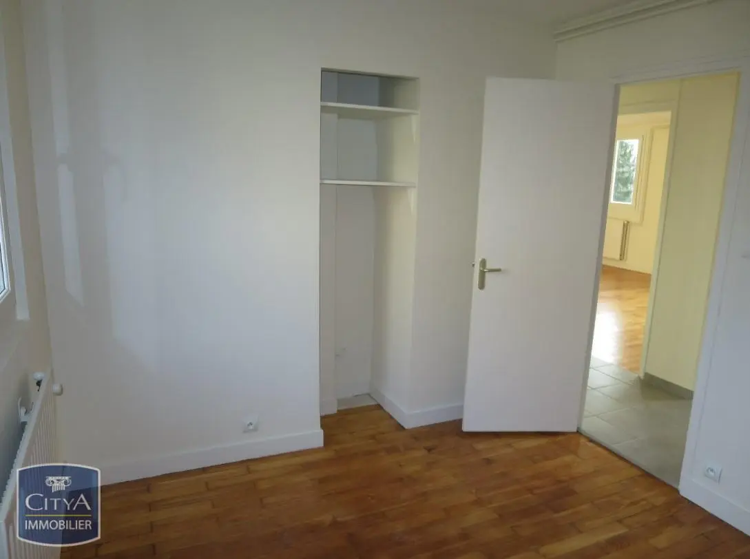 Photo 5 Appartement 3 pièces 60.84m²