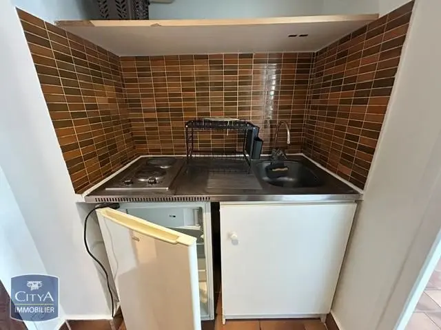 Photo 2 appartement Seyssinet-Pariset