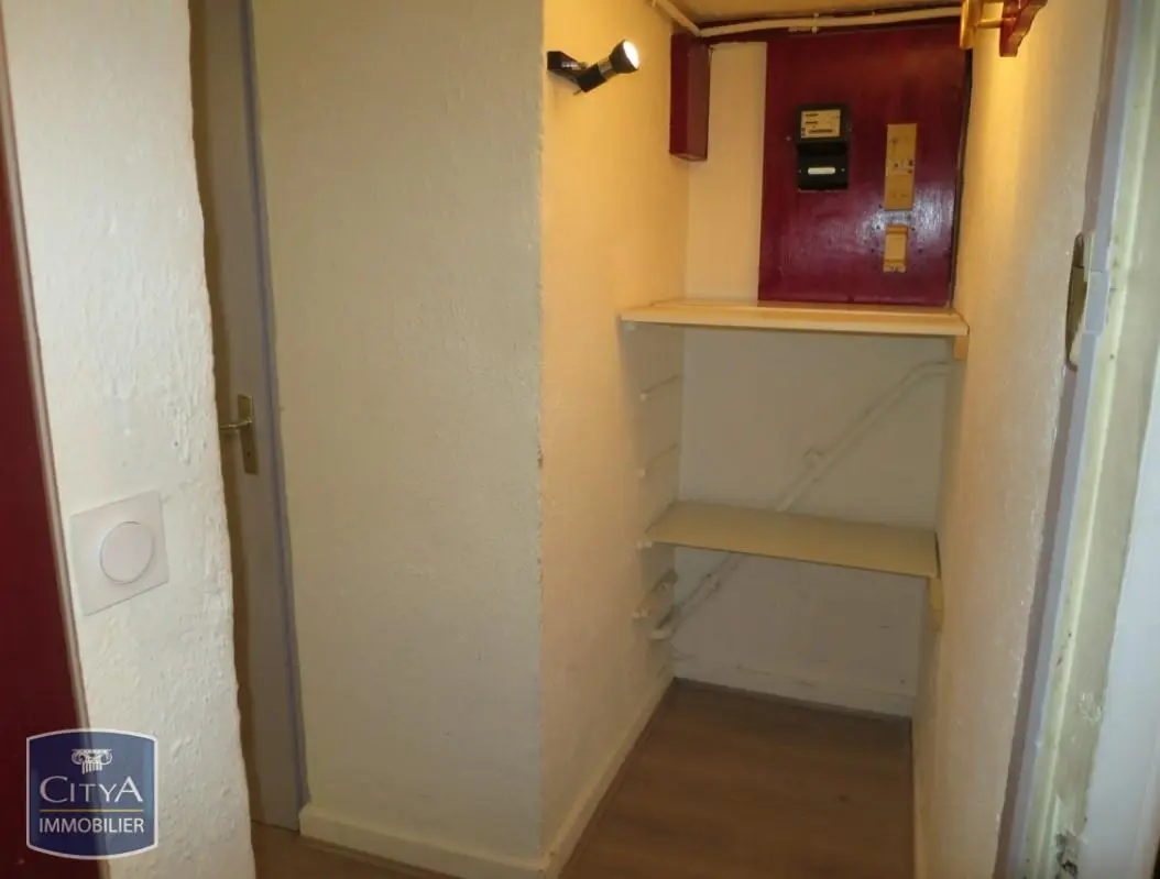 Photo 6 Appartement 2 pièces 41.22m²