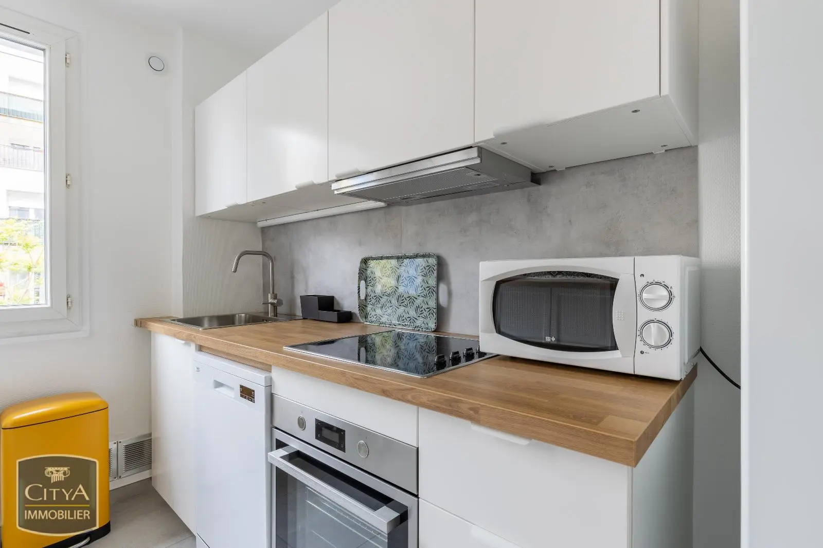 Photo 6 Appartement 4 pièces 66.58m²