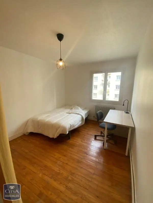 Photo 6 Appartement 4 pièces 67.16m²