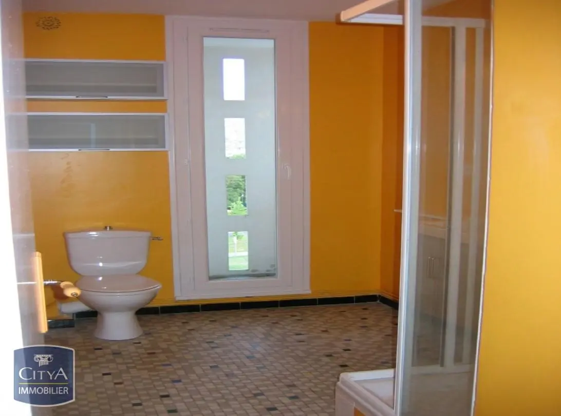 Photo 8 Appartement 2 pièces 42.79m²