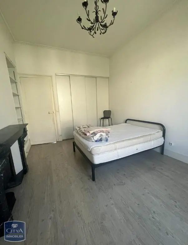 Photo 5 appartement Grenoble