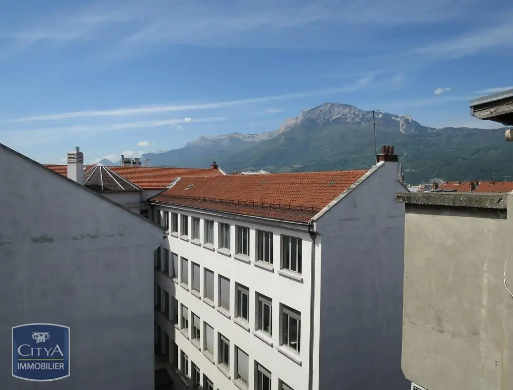 Photo 8 Appartement 1 pièce 21.34m²