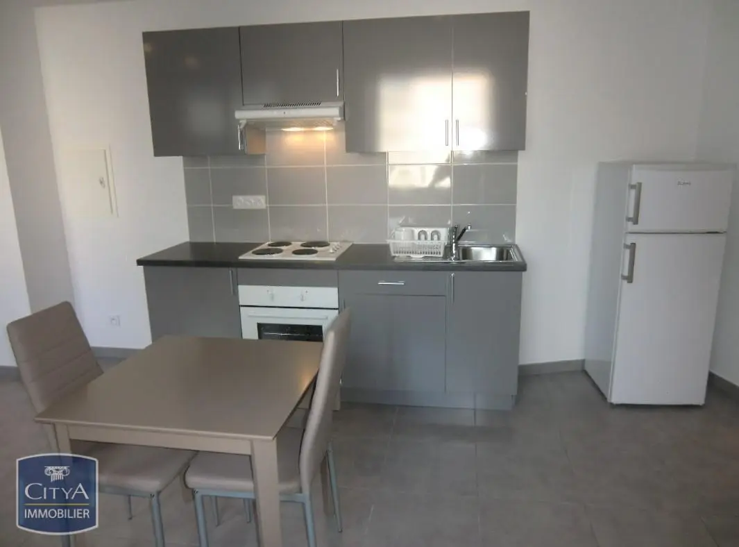 Photo 1 appartement Grenoble