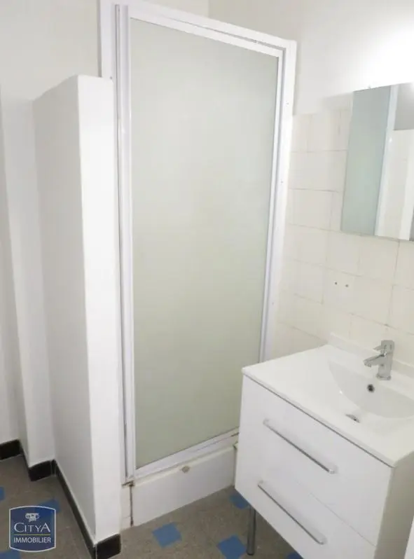 Photo 3 Appartement 1 pièce 23.33m²
