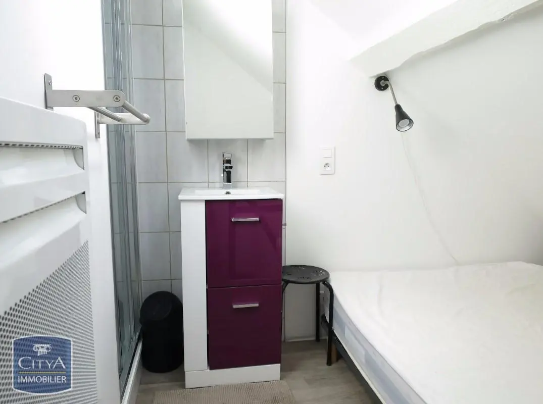 Photo 4 Appartement 1 pièce 14.51m²