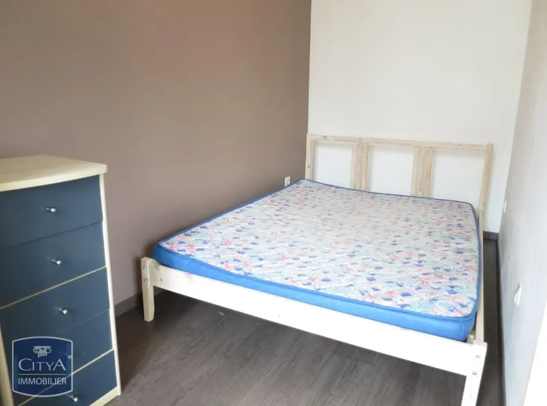 Photo 7 Appartement 1 pièce 34.4m²