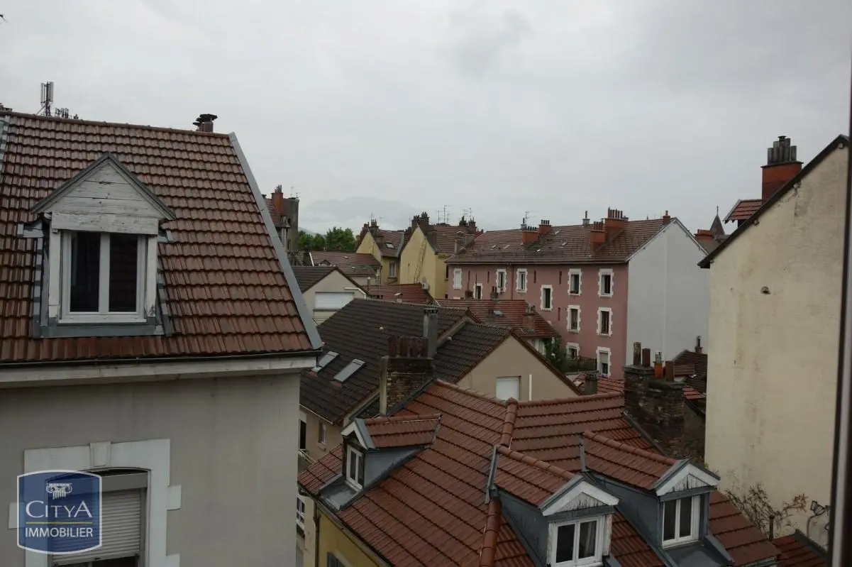 Photo 9 Appartement 1 pièce 14.04m²