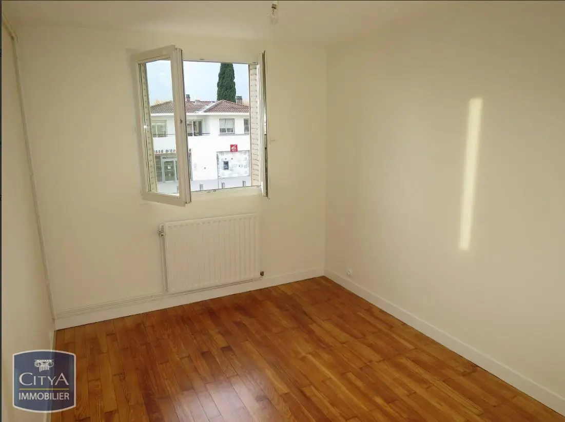 Photo 6 Appartement 3 pièces 60.84m²