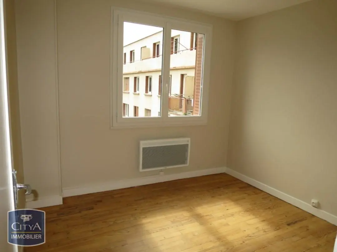 Photo 5 Appartement 3 pièces 48.84m²
