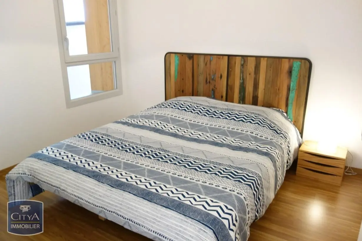 Photo 6 Appartement 2 pièces 35.3m²