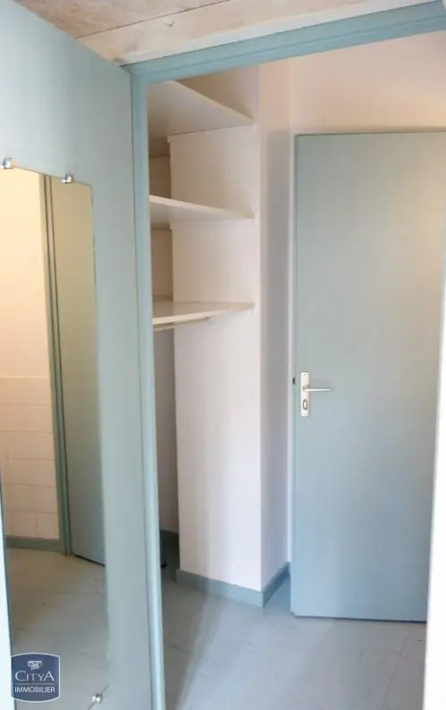 Photo 6 Appartement 1 pièce 16.74m²
