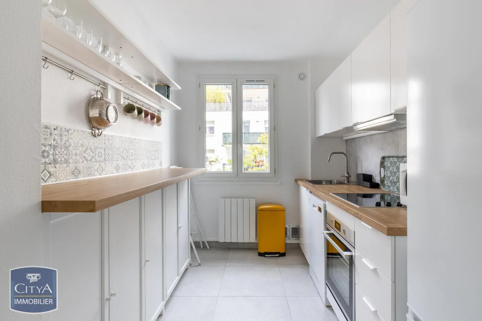 Photo 5 Appartement 4 pièces 66.58m²