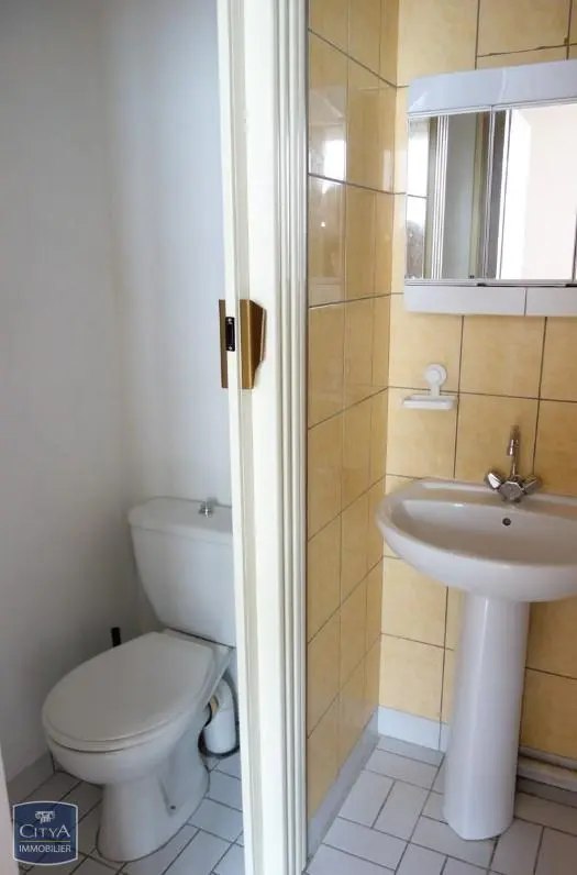 Photo 6 Appartement 1 pièce 21.82m²